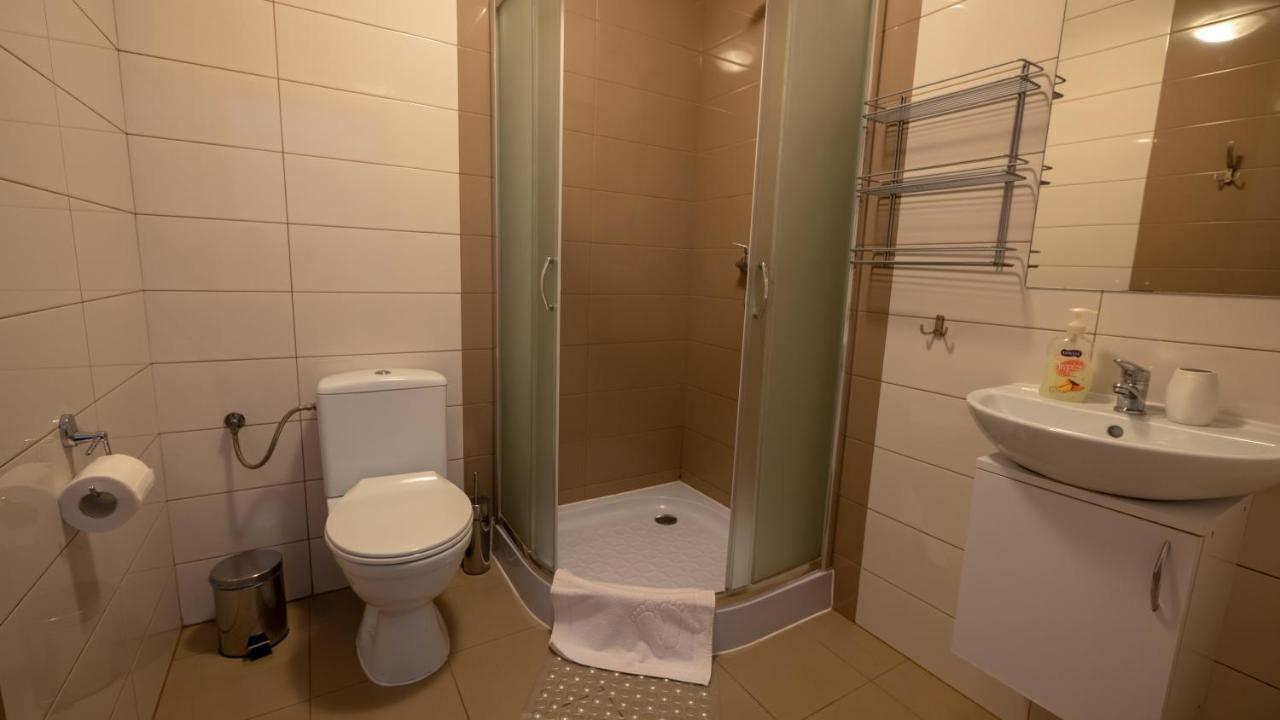Osrodek Rekreacyjno - Wypoczynkowy Beskidek Hotel Gilowice  Exterior photo